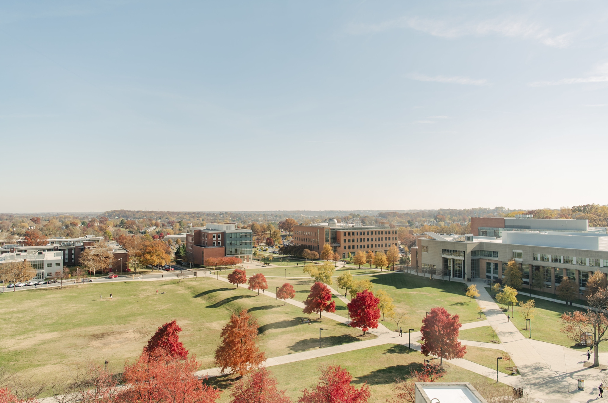 University of Maryland, Baltimore County