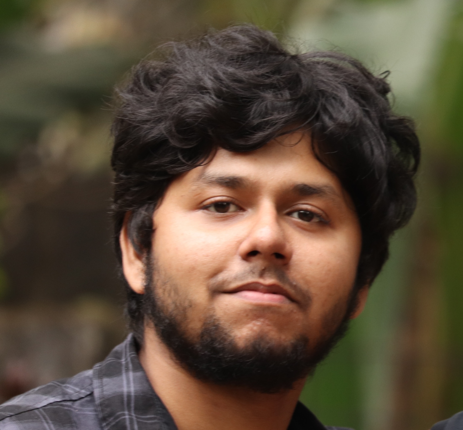 Abhisek Chatterjee